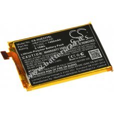 Batteria compatibile con Huawei Tipo HB474364EAW