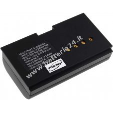 Batteria per Crestron ST 1500C