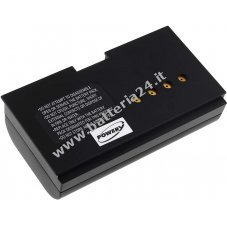 Batteria per Crestron STX 1550