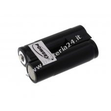 Batteria per Logitech LX700