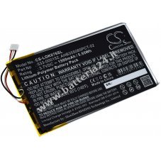 Batteria per tastiera da gioco wireless, tastiera Logitech G913, G913 TKL