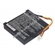 Batteria per Logitech Maus modello 533 000018