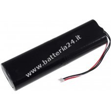 Batteria Power per altoparlante Polycom Soundstation 2W / tipo L04L40627