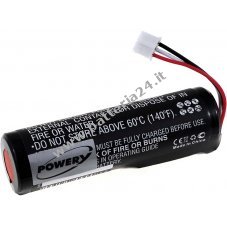 Batteria per Philips BP9600 /tipo PB9600