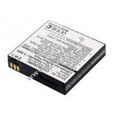 Batteria per Philips TSU9200 / tipo 2422 526 00193