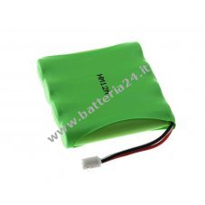 Batteria per Philips Pronto TSU3500