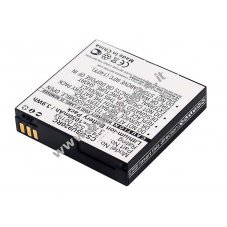 Batteria per Philips TSU920037