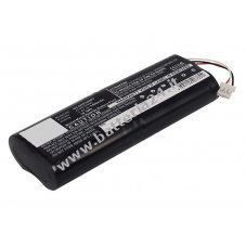 Batteria per lettore DVD Sony D VE7000S