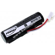 Batteria ricaricabile per Ingenico Move 3500 terminale di pagamento