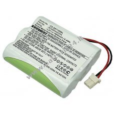 Batteria per lettore Pos Sagem/Sagemcom Monetel EFT 10P