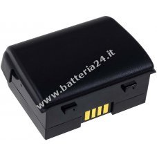 Batteria per lettore Pos Verifone VX680/ tipo BPK268 001 01 A