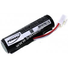 Batteria Power per lettore Pos Ingenico iWL250 / tipo 295006044