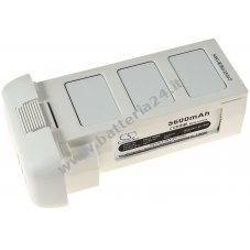 Batteria per drone DJI Phantom 2 / Phantom 2 Vision