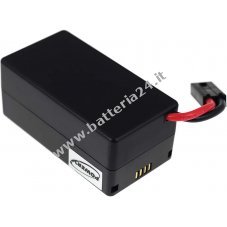 batteria per Drone Parrot AR drone 1.0 / AR drone 2.0