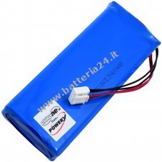 Batteria per il controller del drone DJI GL300F, GL300C