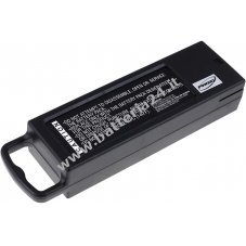 Batteria per Drohne YUNEEC Q500