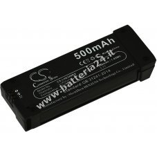Batteria per RC Drone, Quadrocopter Eachine E58
