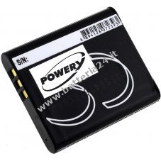 Batteria per Agfa modello APB 50