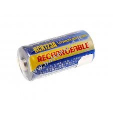 Batteria per Ansco MPZ