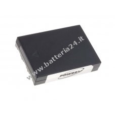 Batteria per Canon Digital IXUS 700