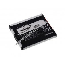 Batteria per Canon IXUS 145