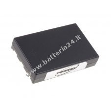 Batteria per Canon Digital IXUS 200a