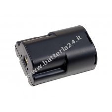 Batteria per Canon PowerShot D350