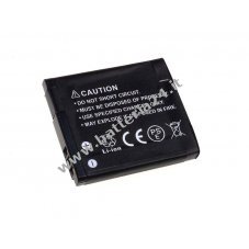 Batteria per Canon PowerShot A3100 IS