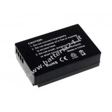 Batteria per Canon EOS M10