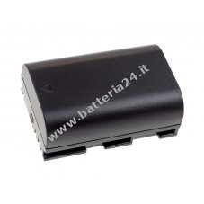 Batteria per Canon EOS 5D Mark II