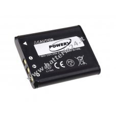 Batteria per Casio Exilim Zoom EX Z2000PK