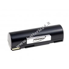 Batteria per Fuji FinePix MX 500