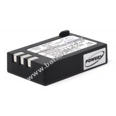 Batteria per Fuji FinePix S205EXR