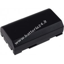 Batteria alta potenza per HP tipo C8872A