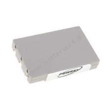 Batteria per Konica Minolta DiMAGE G500