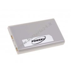 Batteria per Konica Minolta Dimage Xg