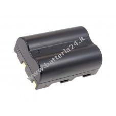 Batteria per Konica Minolta DiMage A2