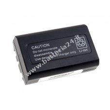 Batteria per Konica Minolta DiMAGE A200