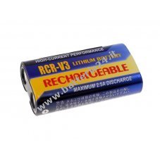 Batteria per Kyocera Finecam L3v