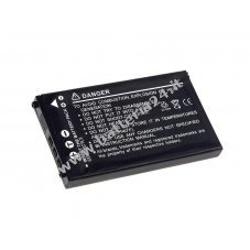Batteria per Kyocera Contax SL300RT
