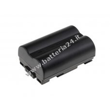 Batteria per Leica Digilux 1