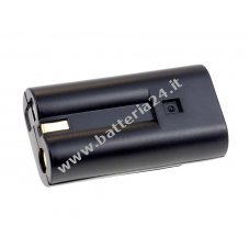 Batteria per Ricoh tipo DB 50/ Kodak KLIC 8000