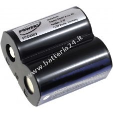 Powery Batteria per tipo CR P2