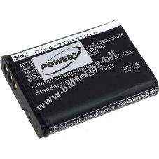 Batteria per Nikon Coolpix B700