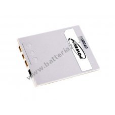 Batteria per Nikon Coolpix S50c