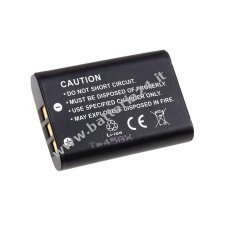 Batteria per Nikon Coolpix S560