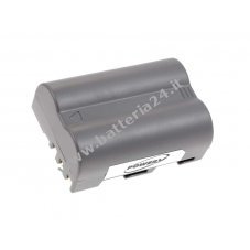 Batteria per Nikon D300s