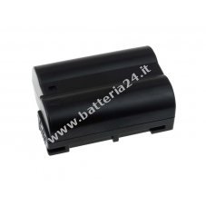 Batteria per Nikon modello EN EL15