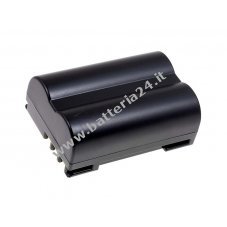 Batteria per Olympus EVOLT E 300