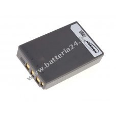 Batteria per Olympus Pen E PL3